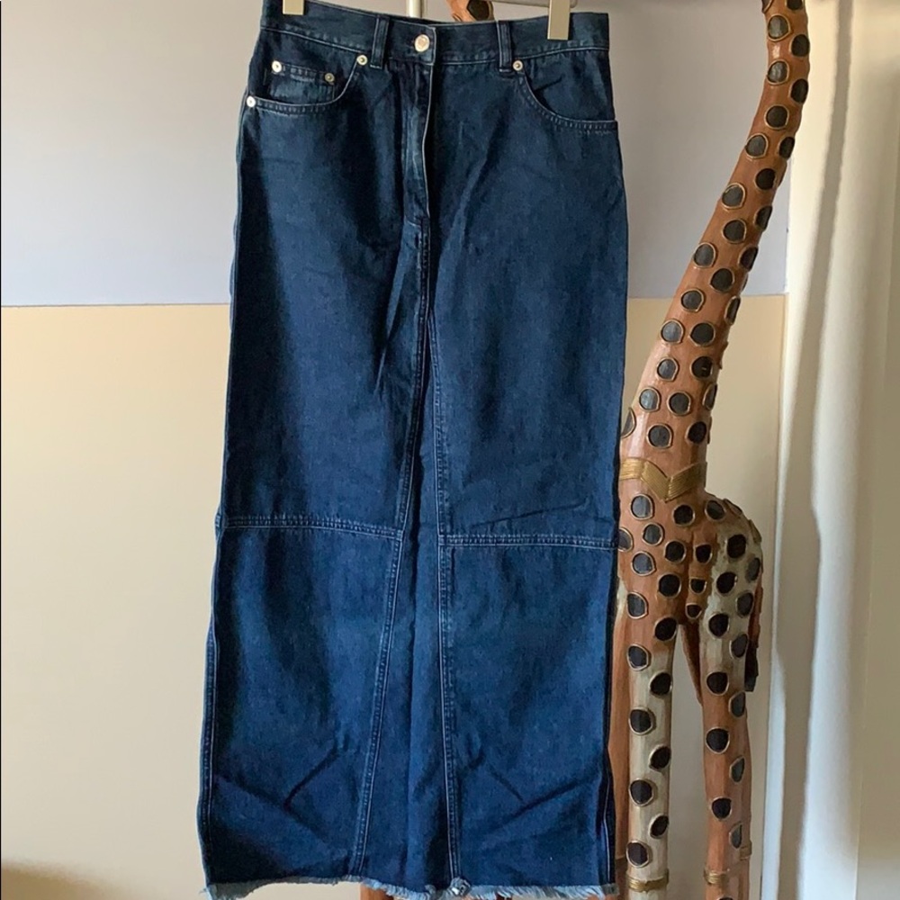 NEW RL skirt,no tags - Picture 2 of 11